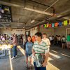 909 Day Record Sale & Block Party